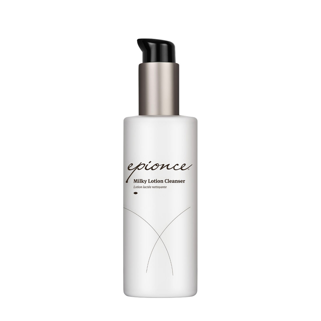 Milky Lotion Cleanser
