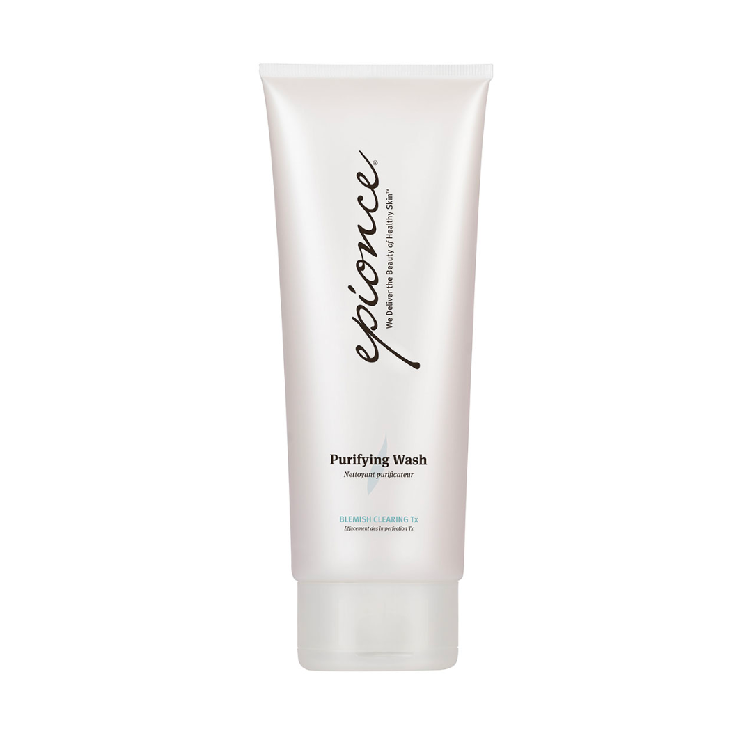 Purifying Wash