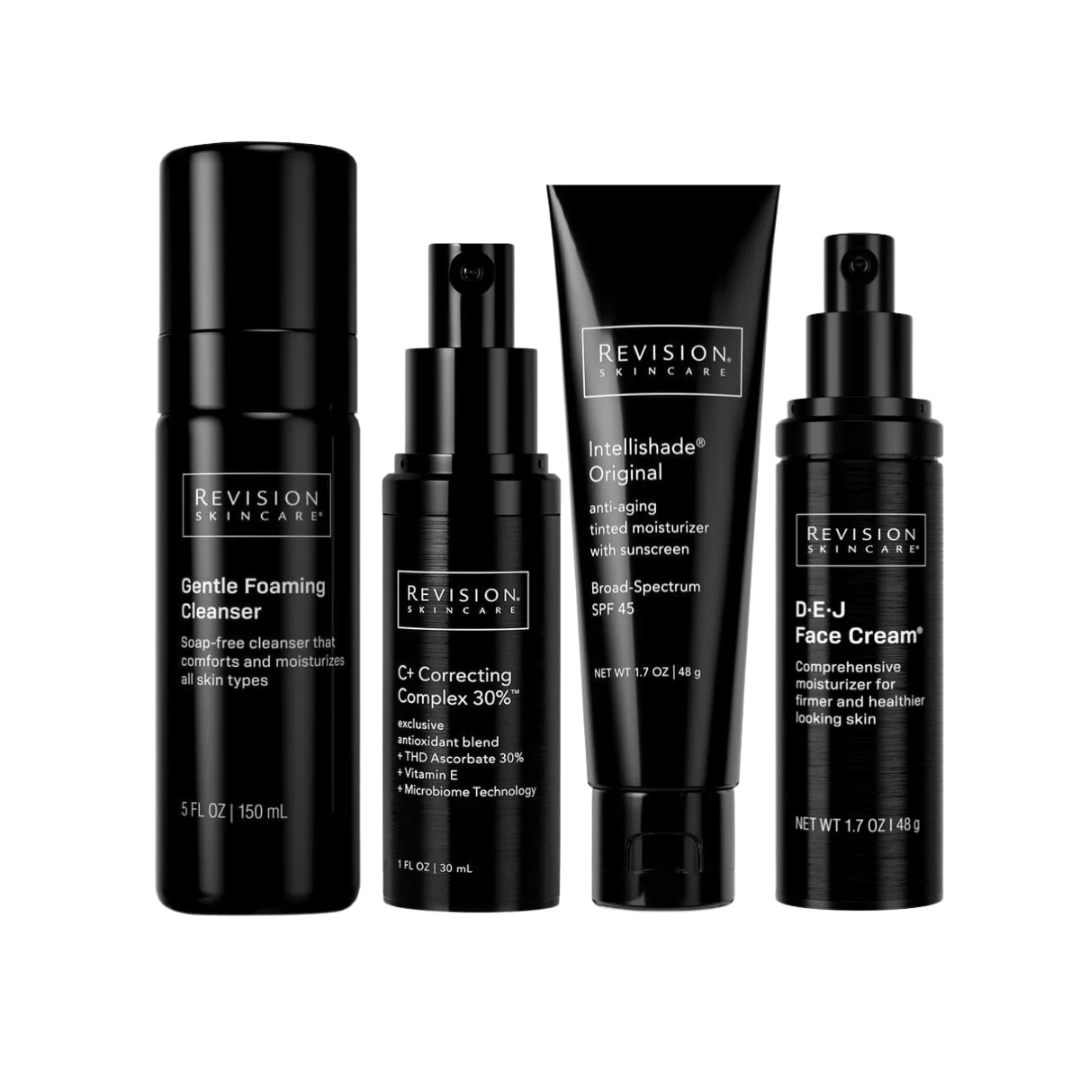Sensitive Skin Bundle