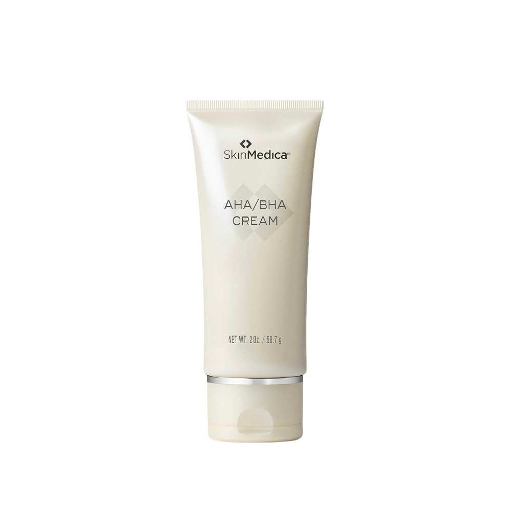 AHA/BHA Cream