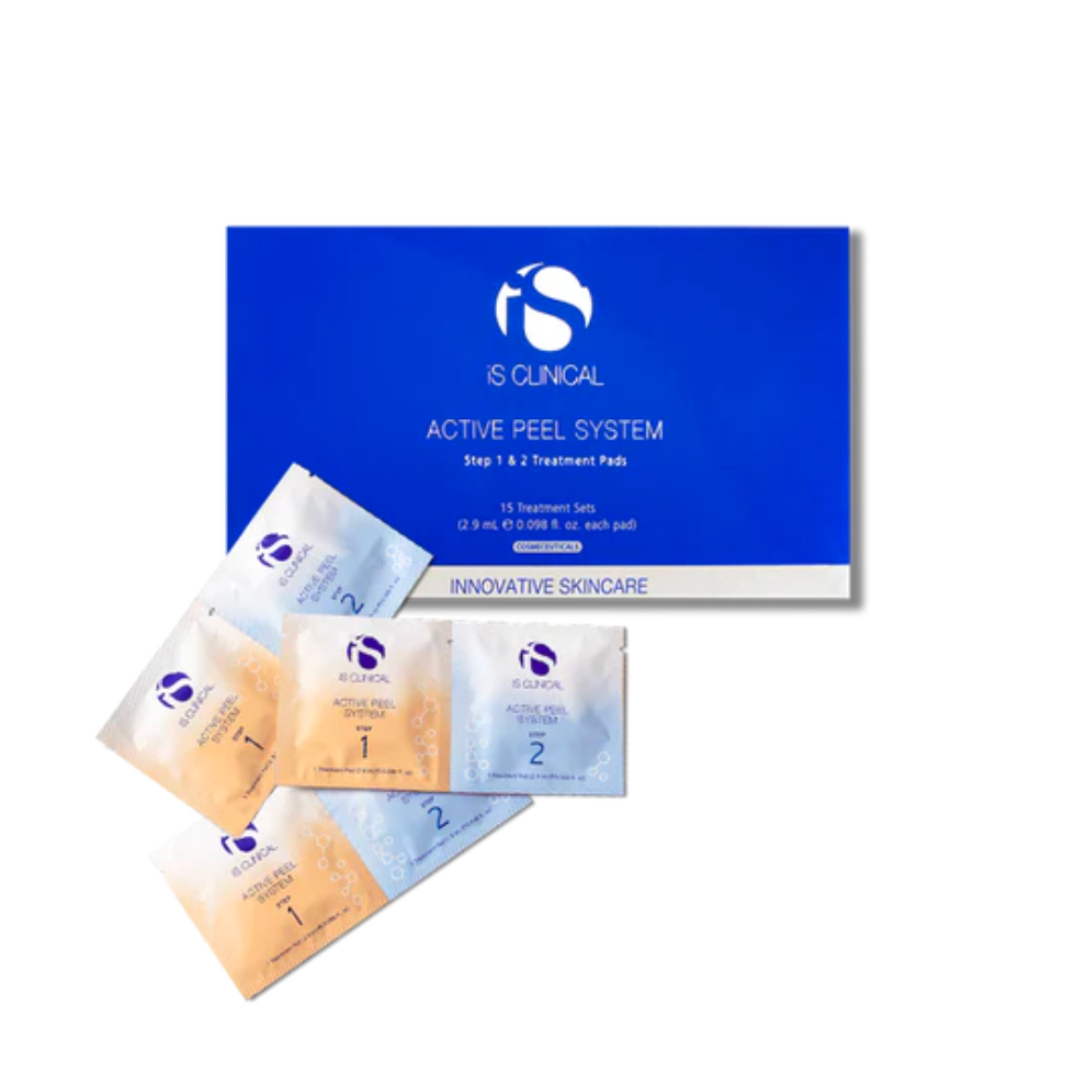 Active Peel System