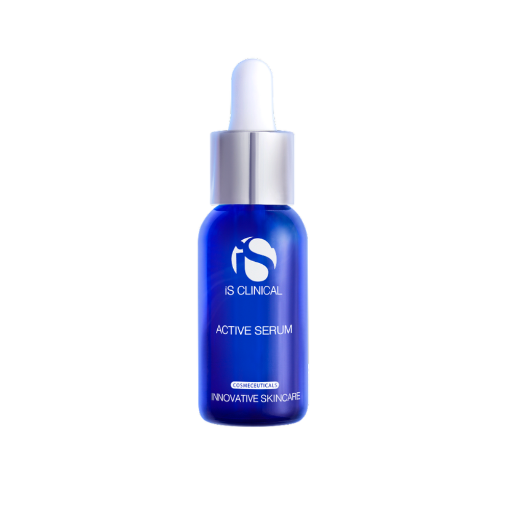 Active Serum