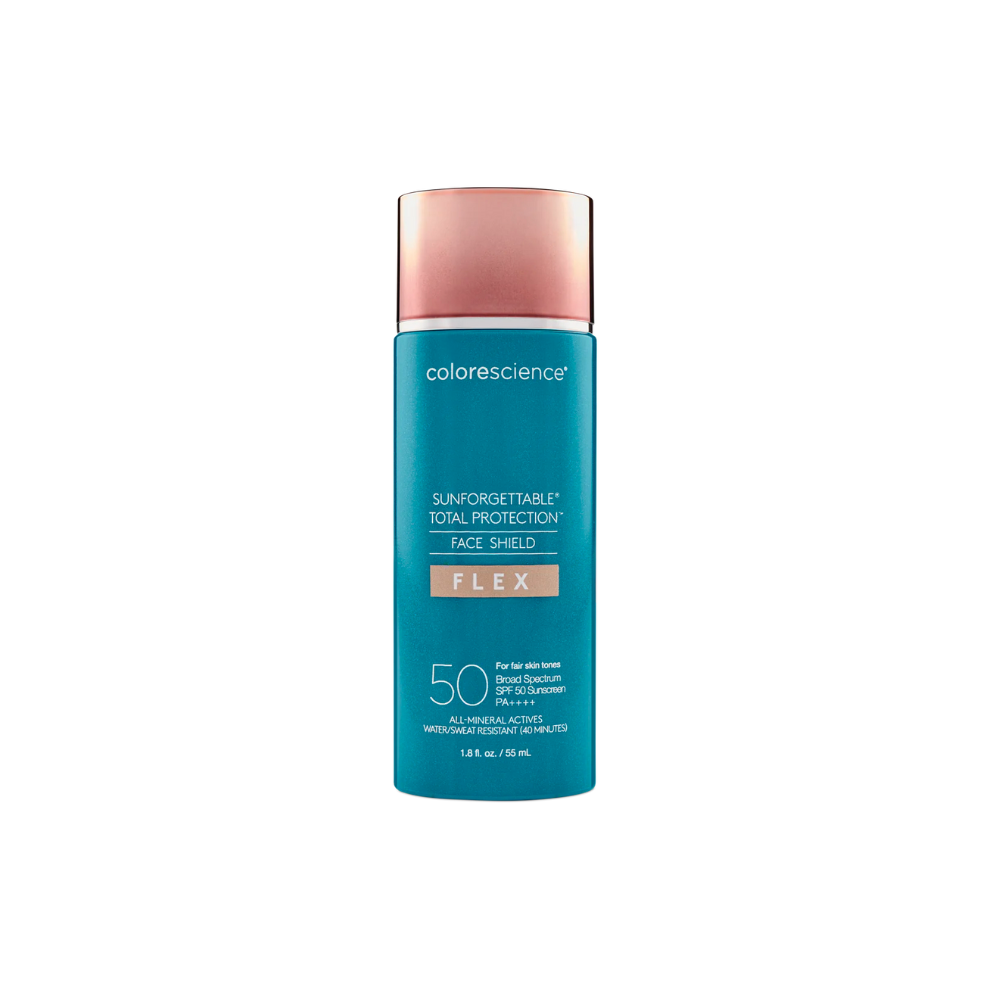 Sunforgettable® Face Shield Flex SPF 50