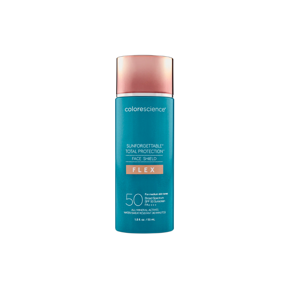 Sunforgettable® Face Shield Flex SPF 50