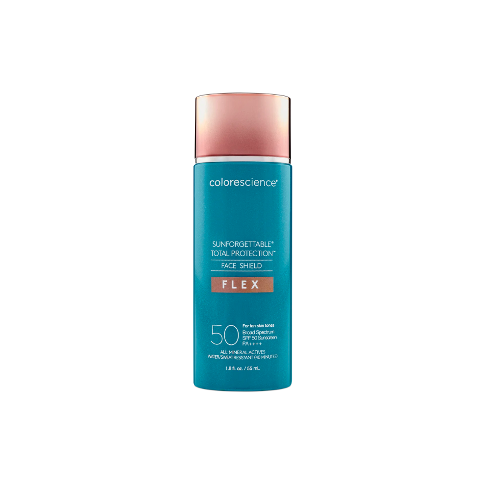 Sunforgettable® Face Shield Flex SPF 50