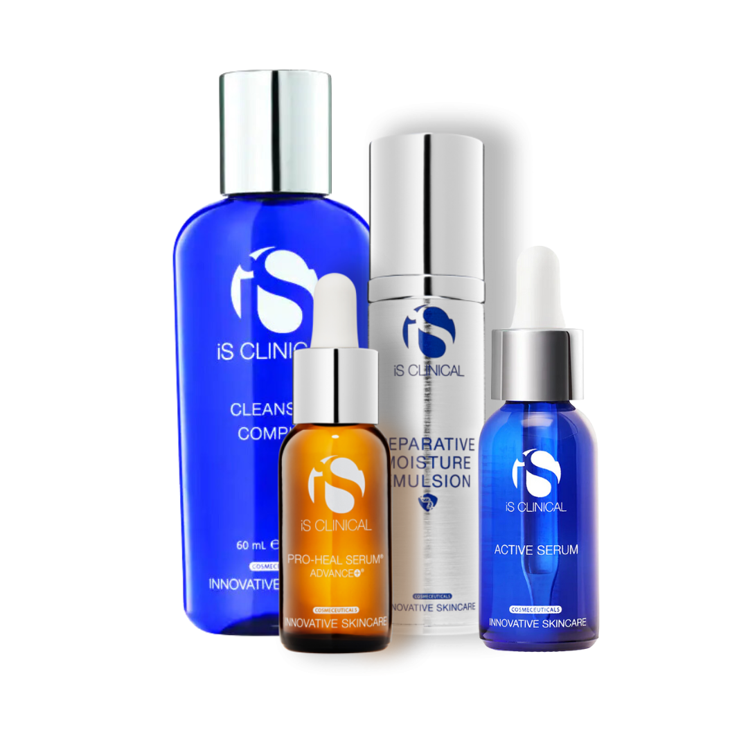 Bare Necessities Bundle