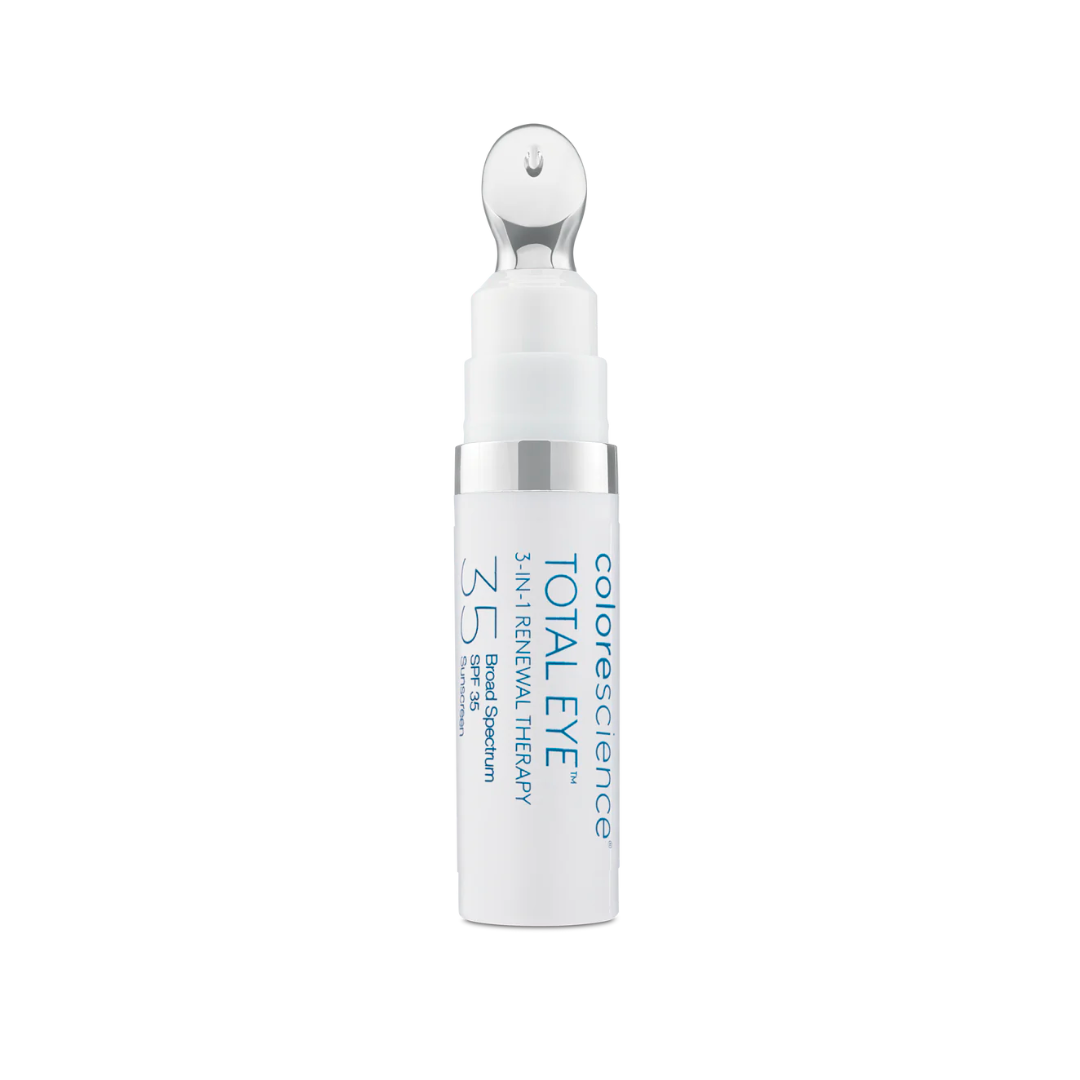 Total Eye® 3-In-1 Renewal Therapy SPF 35