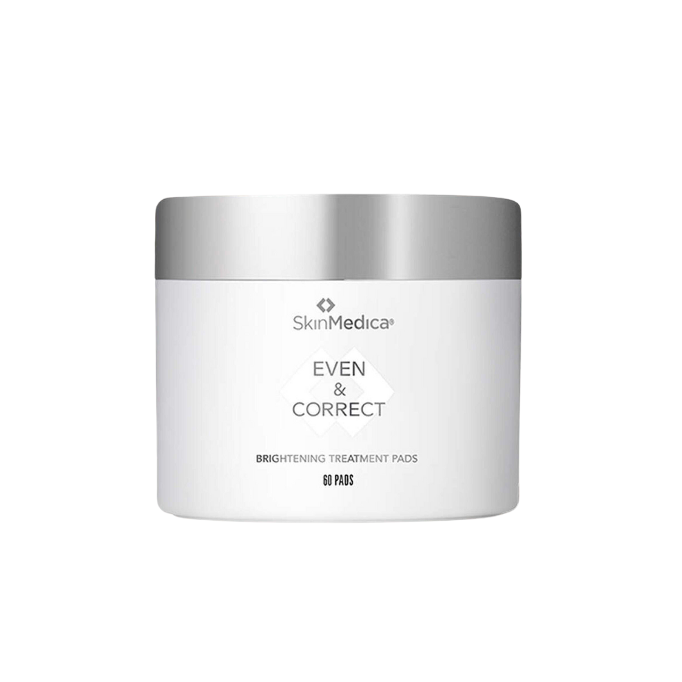 Even & Correct Brightening Treatment Pads