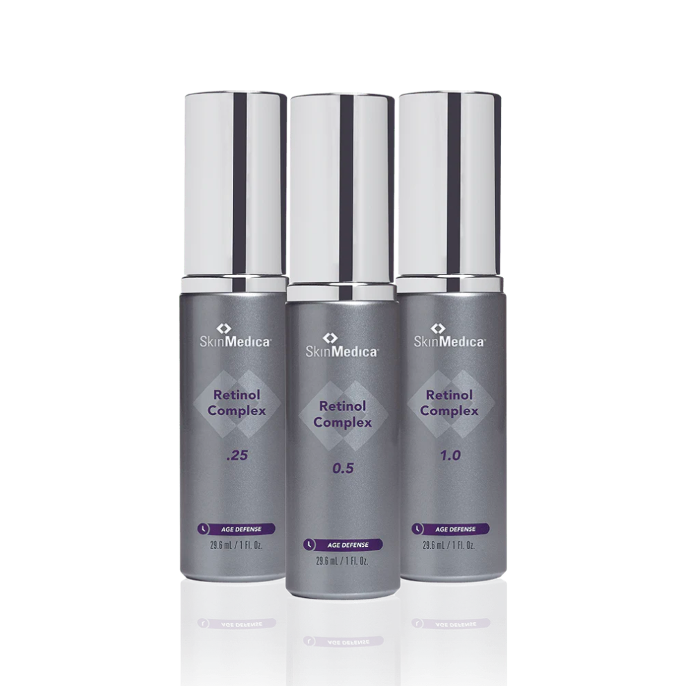 Retinol Complex