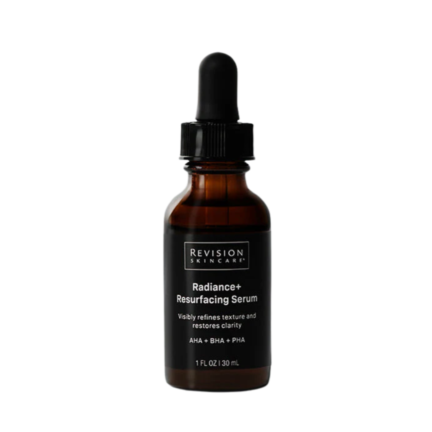 Radiance+ Resurfacing Serum