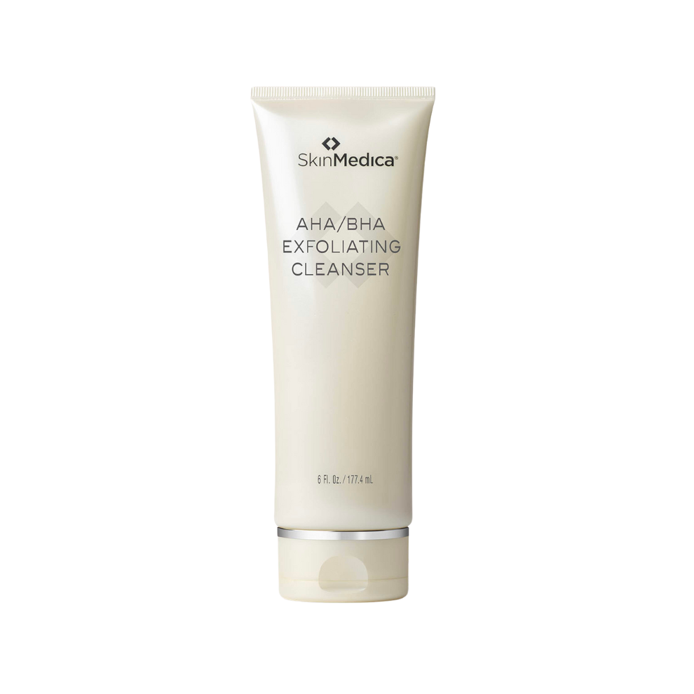 AHA/BHA Exfoliating Cleanser