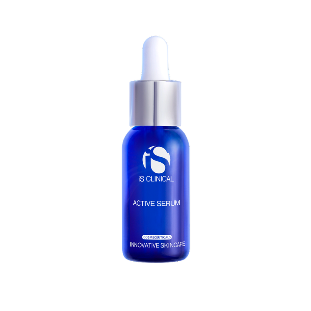 Active Serum – Belladerm MedSpa